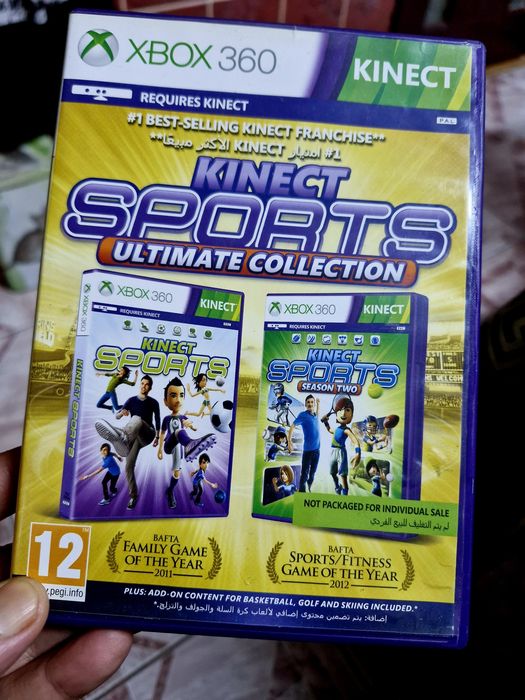 LEGO/Smurfs/Turtle n/Looney t/Disneyland/Sims3 Kinect copii Xbox 360