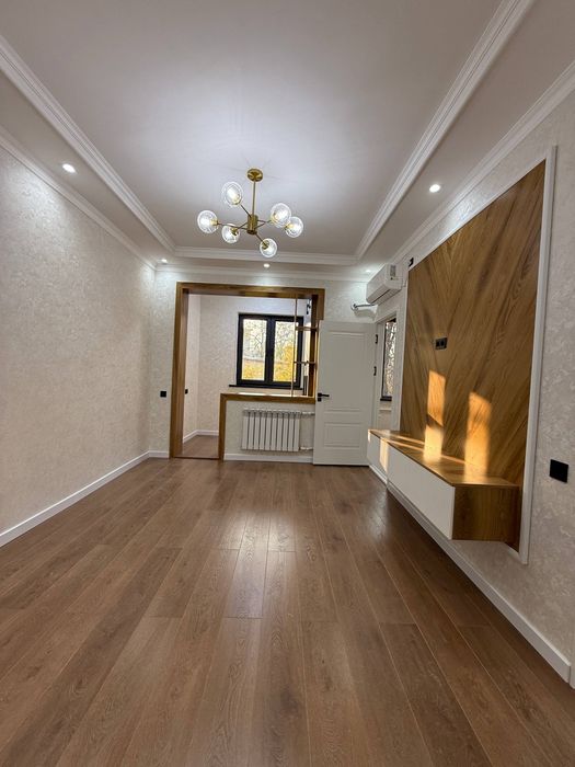 [Срочно] Чиланзар 3 квартал 2/4/4 ориентир (Estimed)