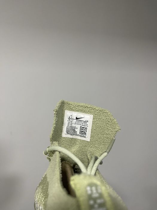 Nike Air Max Scorpion Military Green