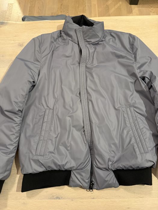 Geaca iarna Alberto Giani