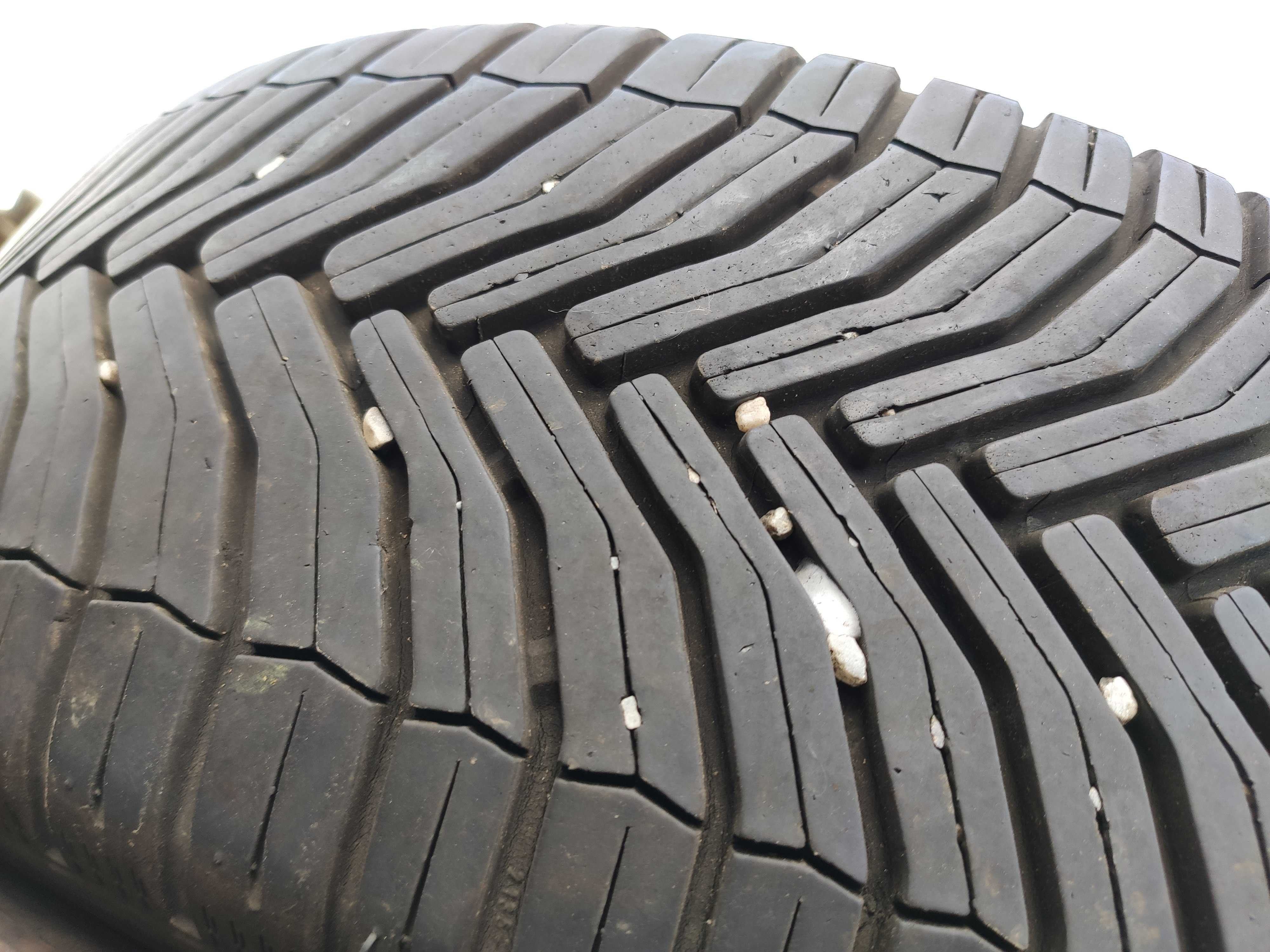 2бр Всесезонни гуми 205 60 16 - Michelin