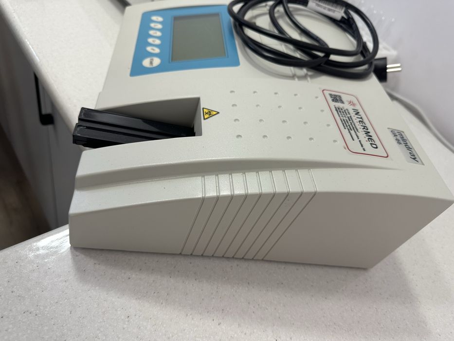 анализатор мочи Mindray UA-66(б/у)