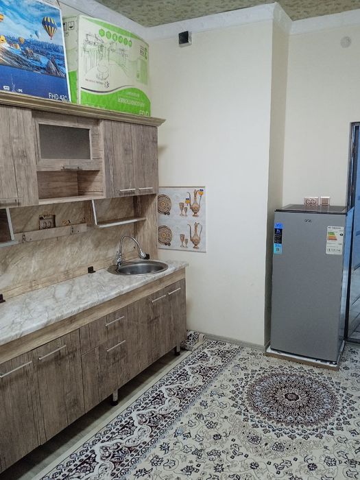 Талаба кизларга квартира ижарага берилади.