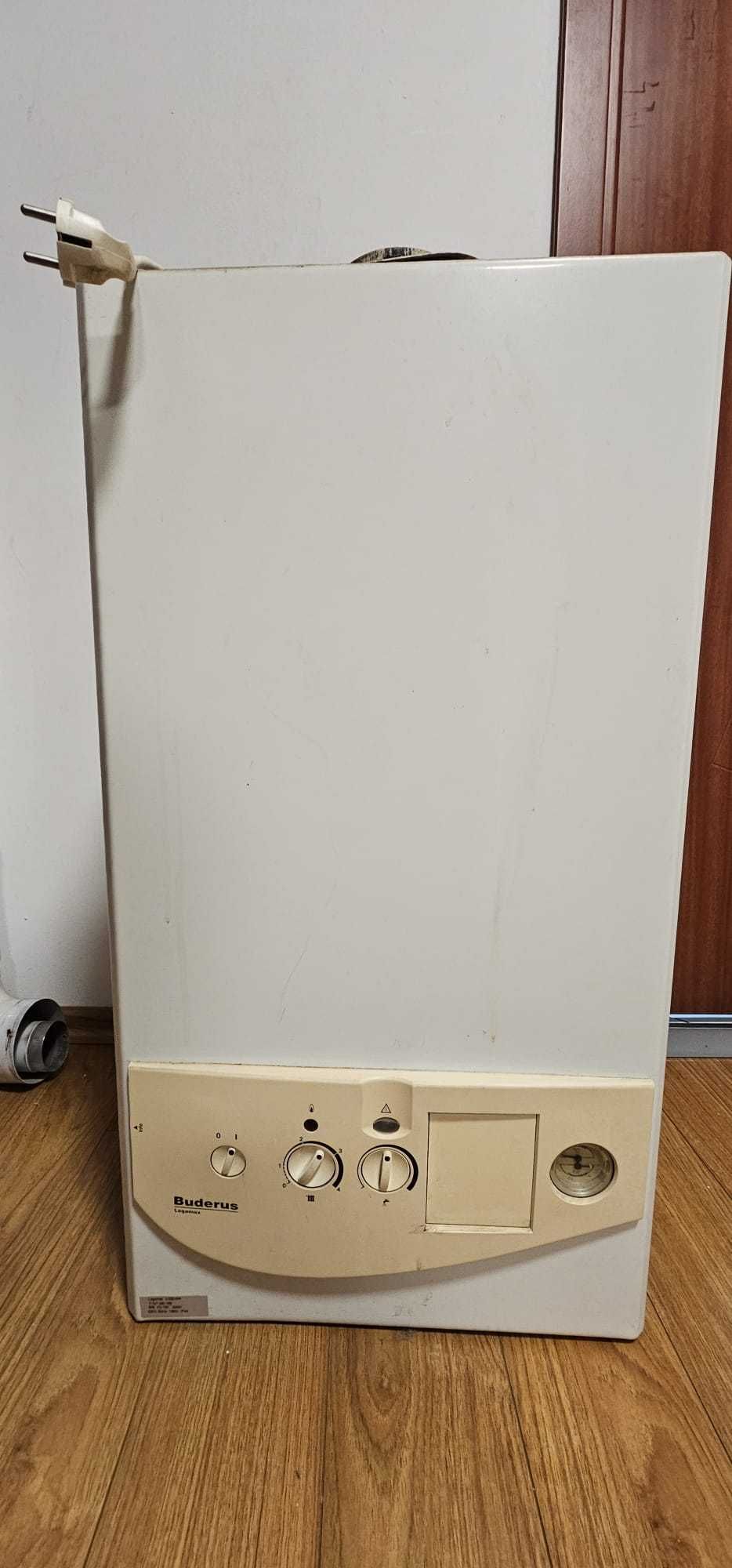 Centrala termica Buderus Logamax U022-24K