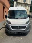 Fiat Ducato 2.3mjt 2015