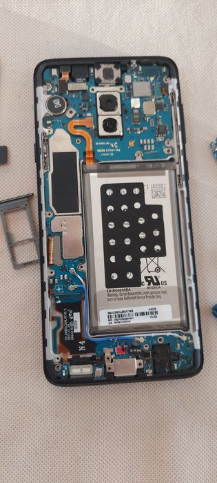 Samsung galaxy s9 plus