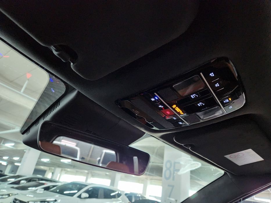 Hyundai Santafe HEV 1.6 2WD Calligraphy