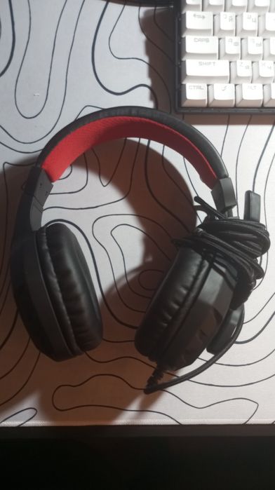 Продам наушники дефендер