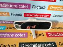 Oglinda retrovizoare parbriz A4 B8