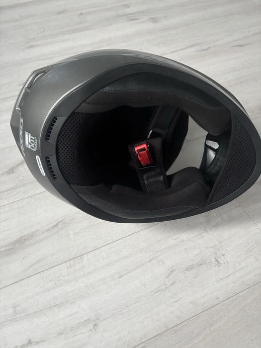 Vand casca motor