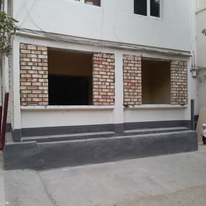 Abilsofka , rodbon shuvoq , kafel terish , g’isht barcha turdagilarini