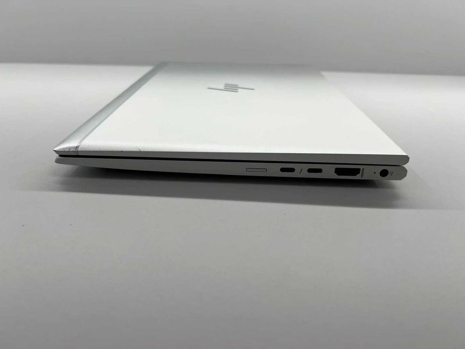 Laptop SH Hp EliteBook 830 G7 i5-10310U 16gb RAM SSD 512 Disp Privacy