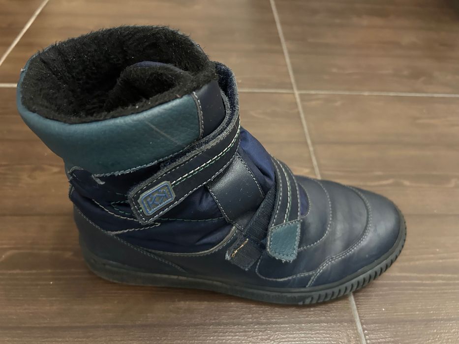 Ботуши Колев и Колев