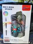 Boxa portabila boxa bluetooth poxa muzica 12"