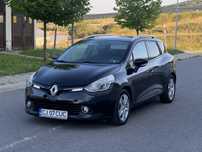 Renault Clio 1.5DCI, 2015