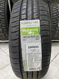 Летние корейские шины Kumho ES01 185/55R15