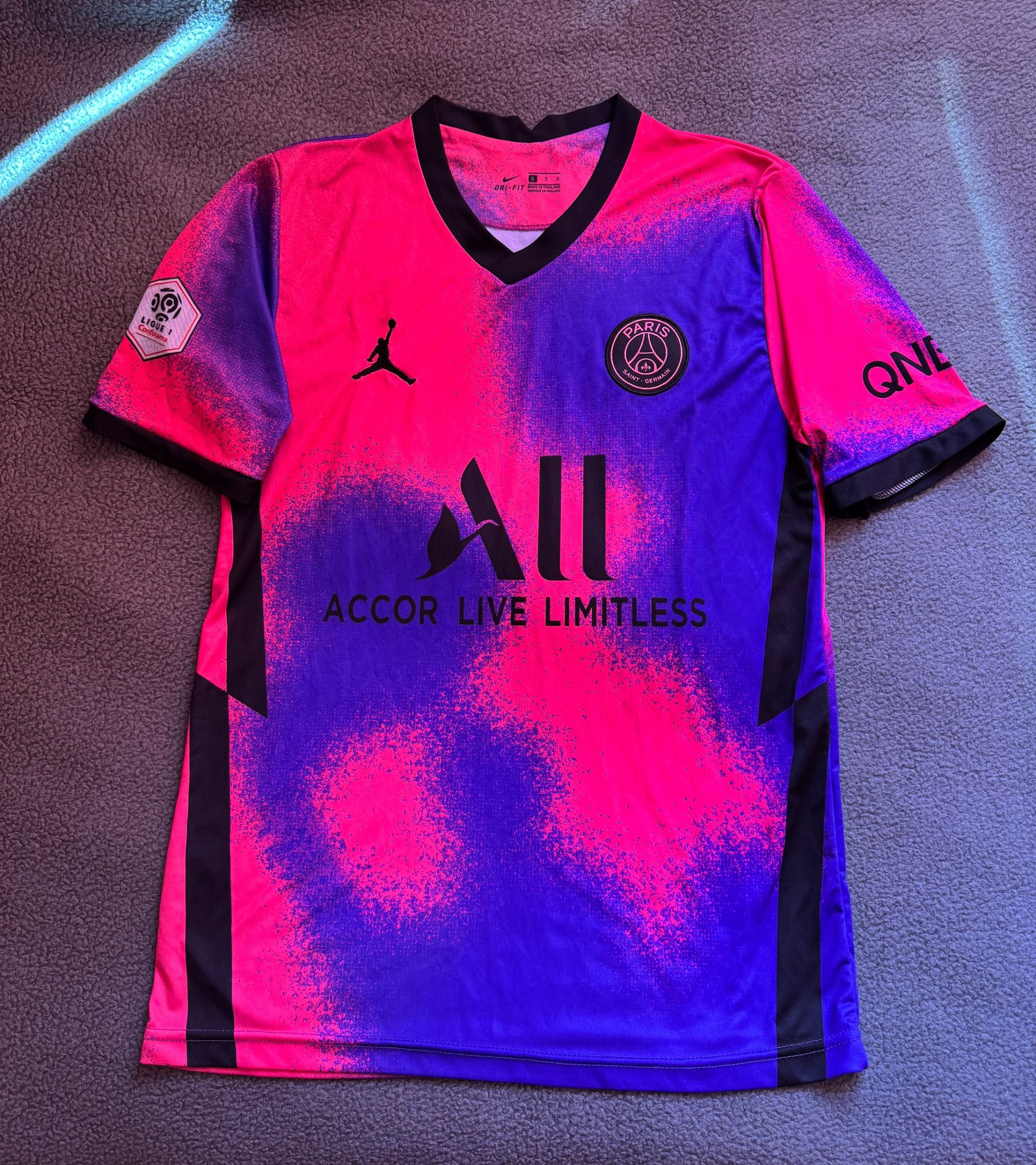 Тениска Paris saint germain