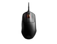 Мышь SteelSeries Prime, Black, USB