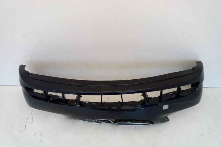 Bara Fata  cu grile radiator - Transport gratuit! 7033697 BMW Seria 5