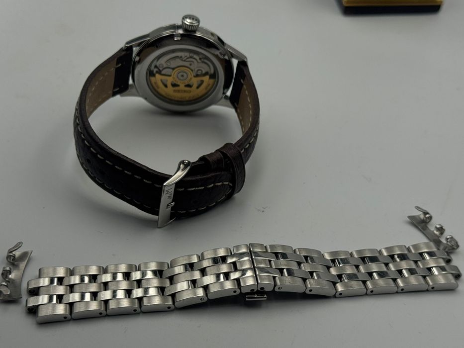 Seiko Presage Automatic