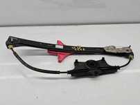Macara electrica geam stanga spate Volkswagen Passat B8 (3G2) [Fabr 20
