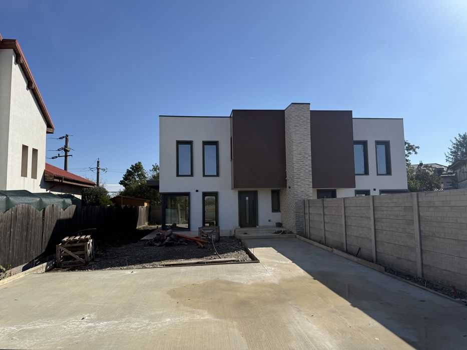 Casa Buftea de inchiriat/vanzare