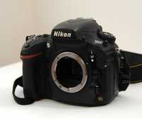 Nikon D800, AF Nikkor 80-200, 35-70 1:28