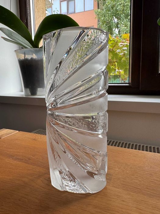 Obiecte decor din cristal Bohemia