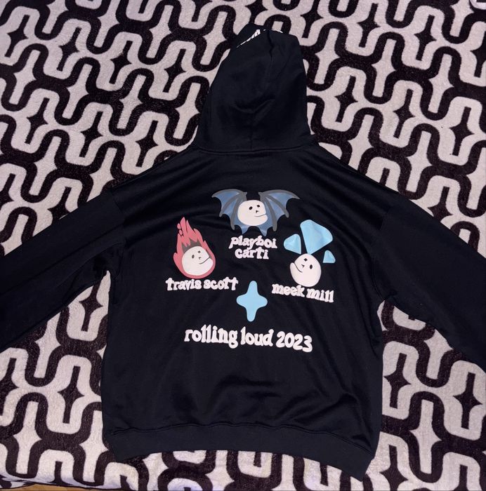 [PREȚ NEGOCIABIL] Hanorac Broken Planet l/L marimea L