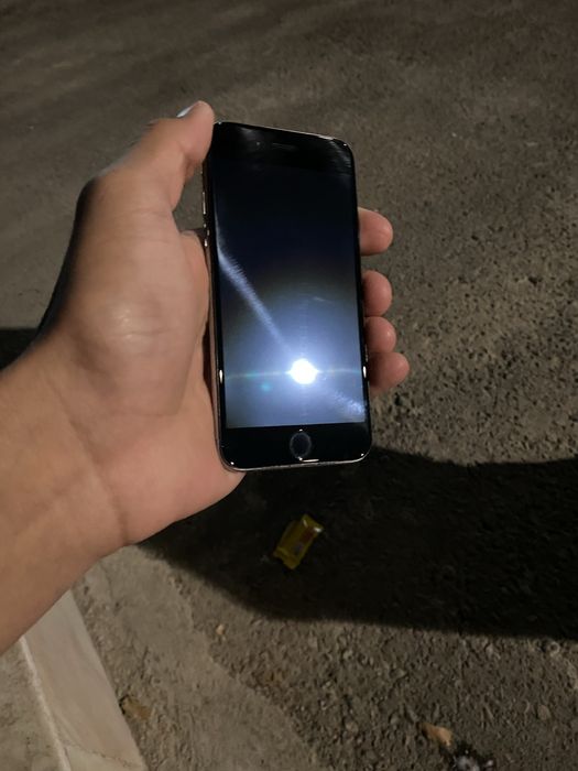 Ayfon 6 pamet 16 gb holat idiyal