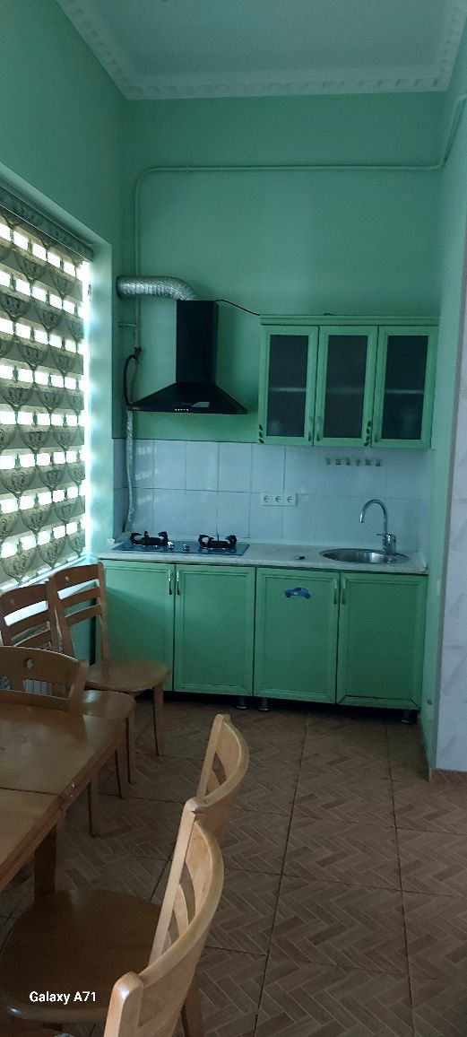 Сдаётся квартира ориентир 2 школа  320$