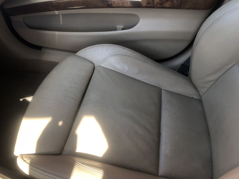 Bmw e91 330xd 231hp НА ЧАСТИ ( бмв е91 330хд 231 коня на части )