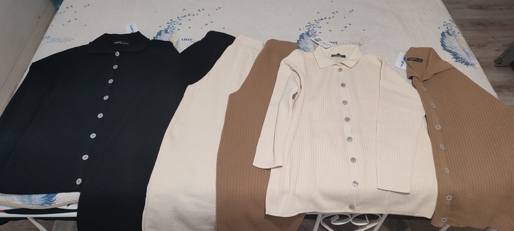 Compleu pentru damă