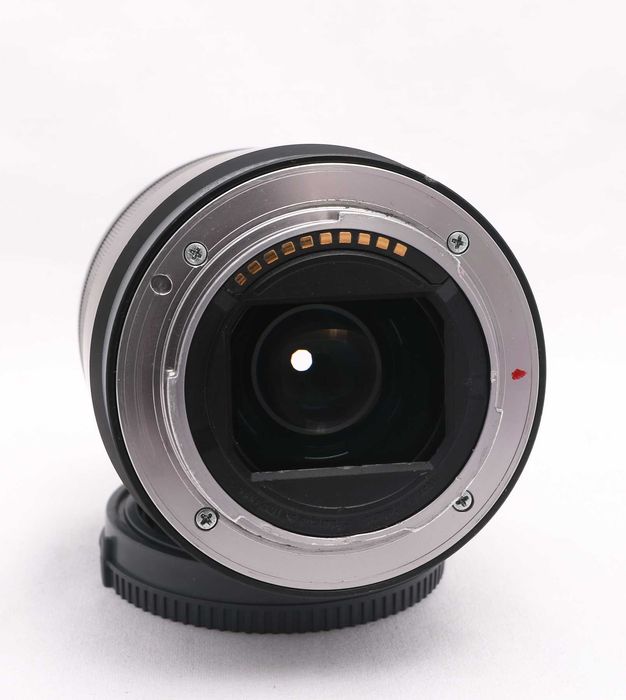 Sony Zeiss Sonnar 55mm f1.8