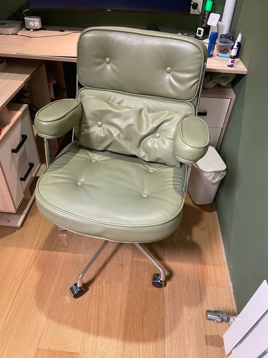 Компьютерное кресло