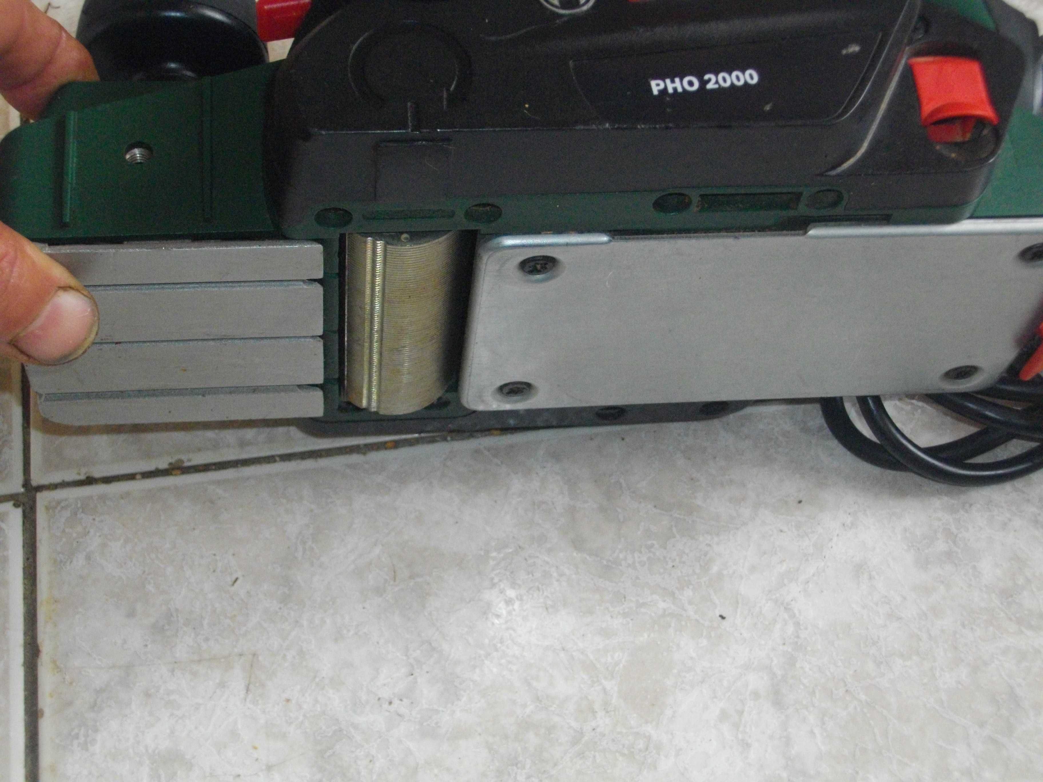 Електрическо РЕНДЕ 450W Швейцарско BOSCH PHO100 Немско 500W HEH500