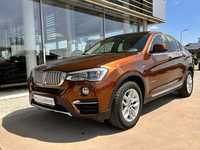 BMW X4 BMW APAN Motors / BMW X4 xDrive20d