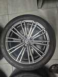 Roti, Jante Bmw g20, g21, 790m seria 3, 4 r18, originale
