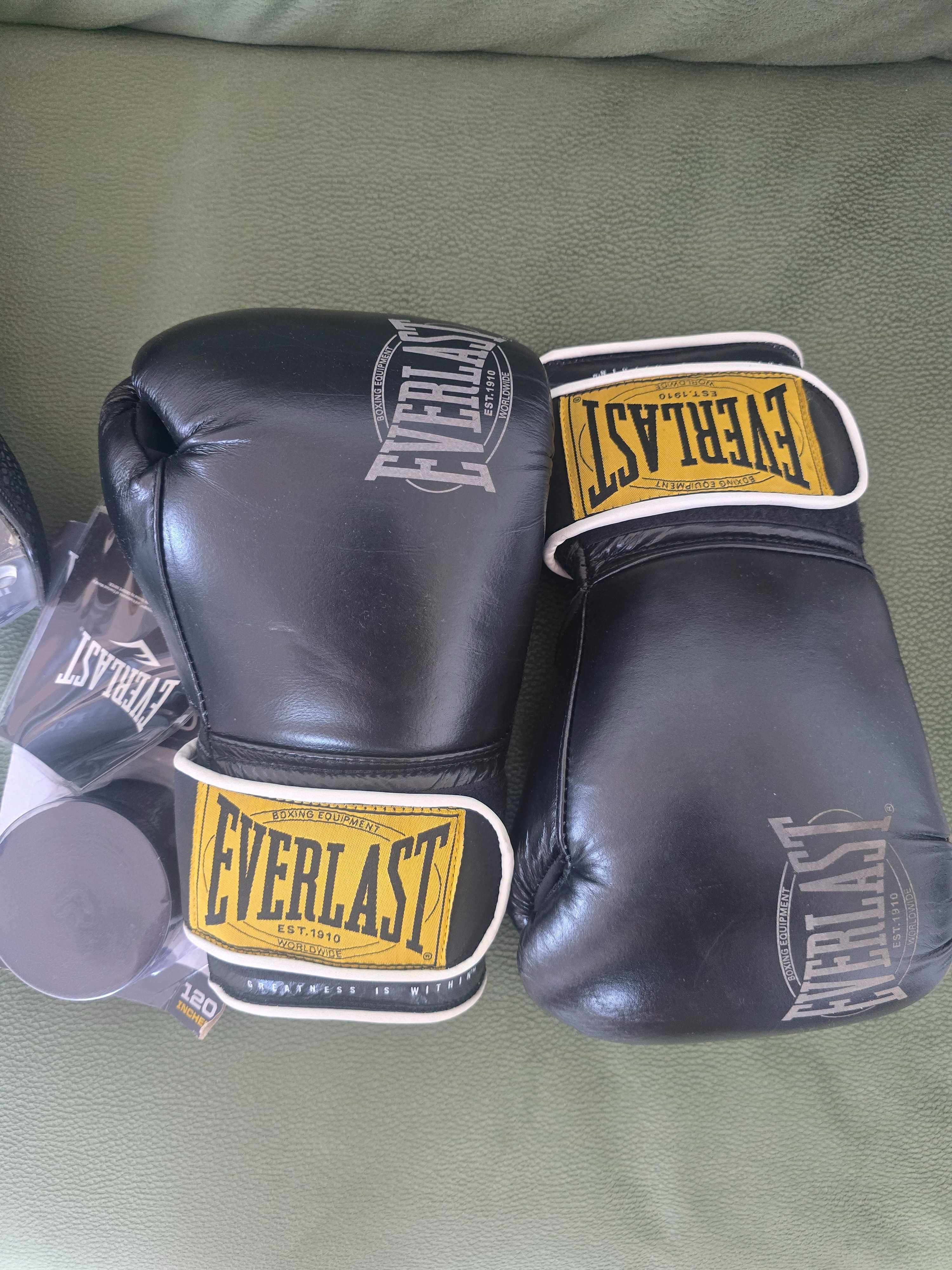 Боксови ръкавици Everlast
