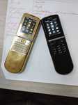 Novey N880 tugmali telefon