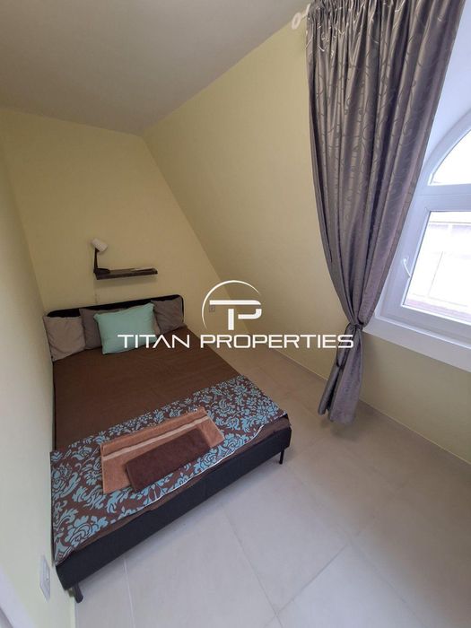 Многостаен апартамент под наем в Център