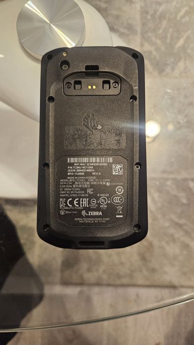 Terminal mobil  ZEBRA CT21