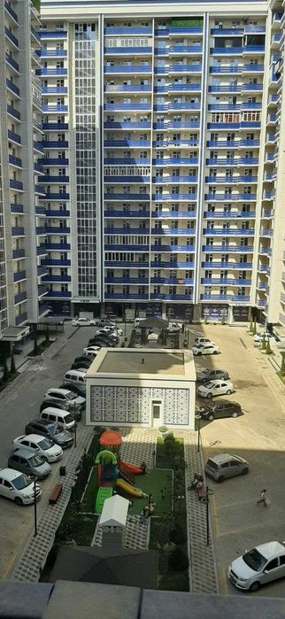 Xon-Saroy, Ocean, Ёнма-ён жойлашган 2 хонали ва 1 хонали уйлар