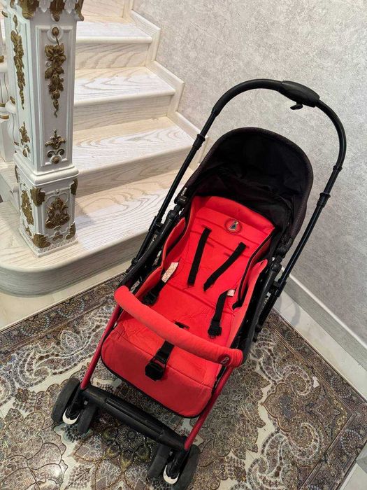 Коляска детский в хорошем состоянии