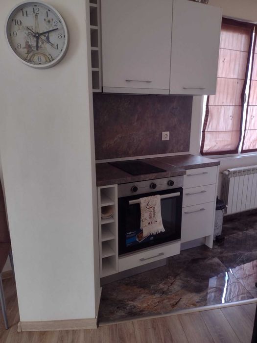 Дава се под наем Двустаен апартамент в София, Западен парк - 60 кв.м за 700 € - Снимка #3