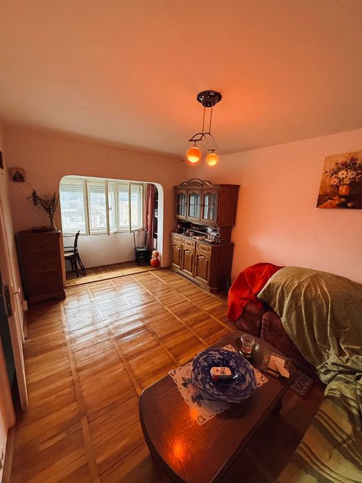 De vânzare Garsonieră ULTRA-CENTRALĂ în Geoagiu-Băi