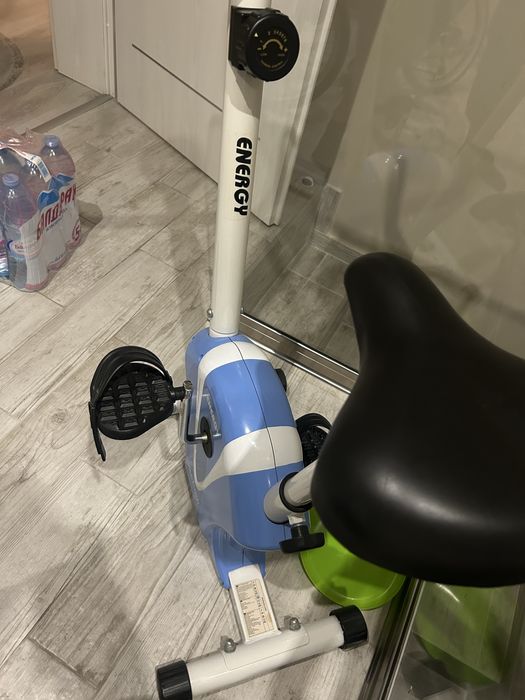 Велоергометър energy