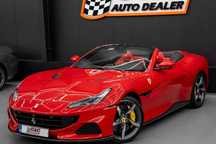 Ferrari Portofino !! Posibilitate LEASING // TVA Deductibil // PortofinoM Full CARBON !!