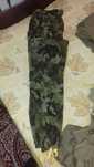 Pantaloni militari mozaic