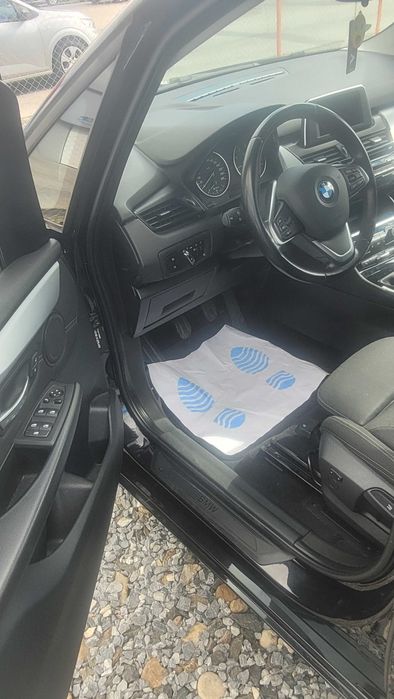 BMW 214d Active Tourer